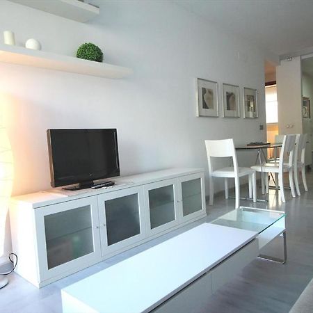 Elegance 55 Daire Denia Dış mekan fotoğraf