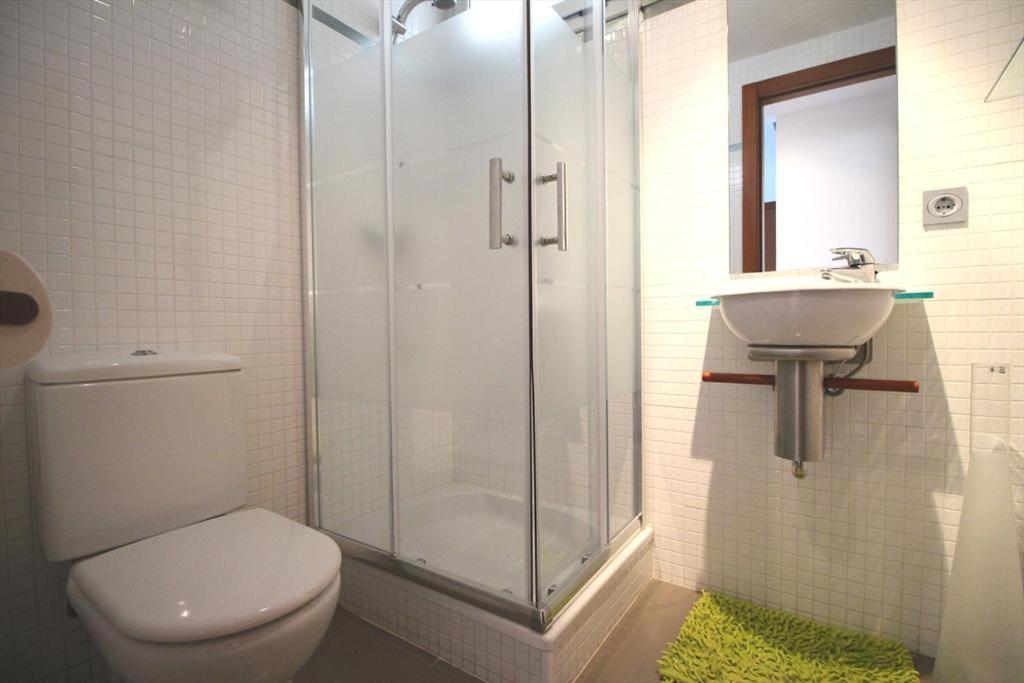 Elegance 55 Daire Denia Dış mekan fotoğraf