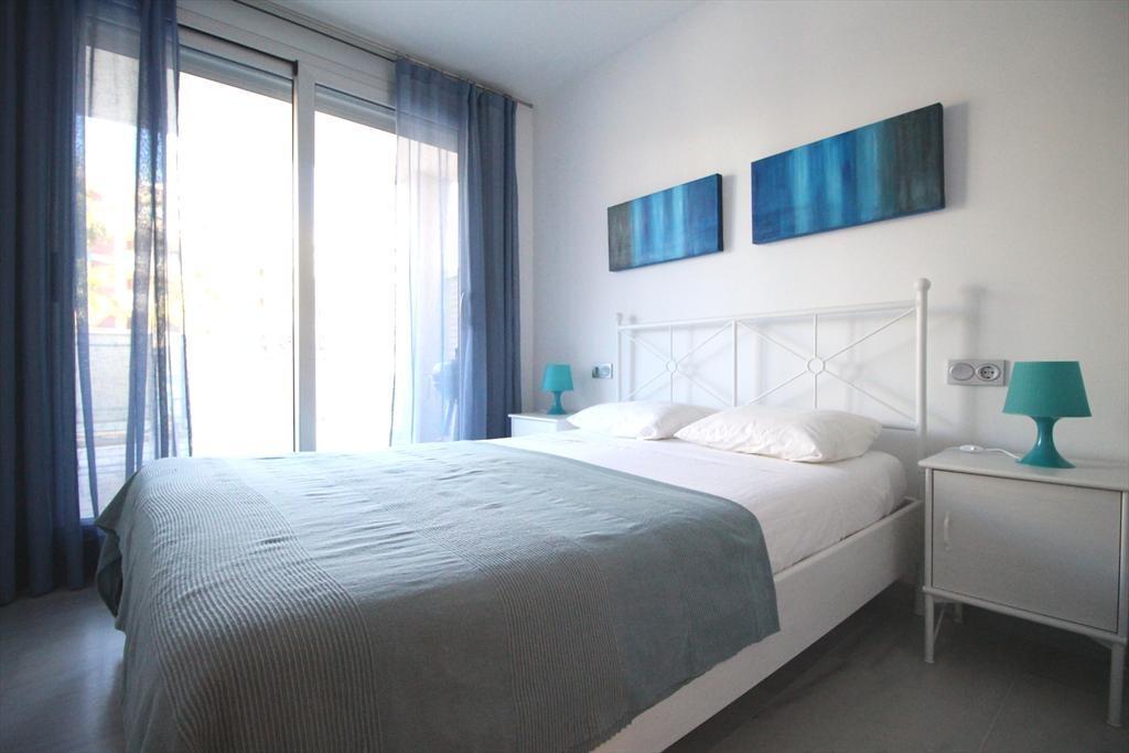 Elegance 55 Daire Denia Dış mekan fotoğraf
