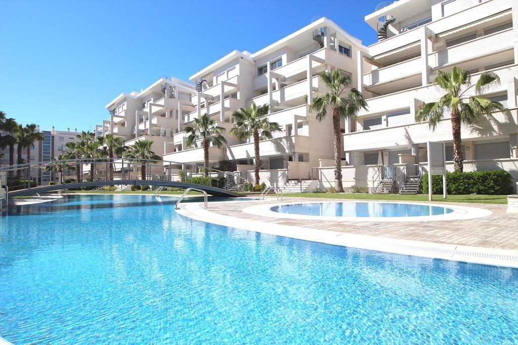 Elegance 55 Daire Denia Dış mekan fotoğraf