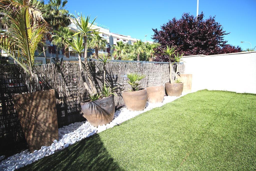 Elegance 55 Daire Denia Dış mekan fotoğraf