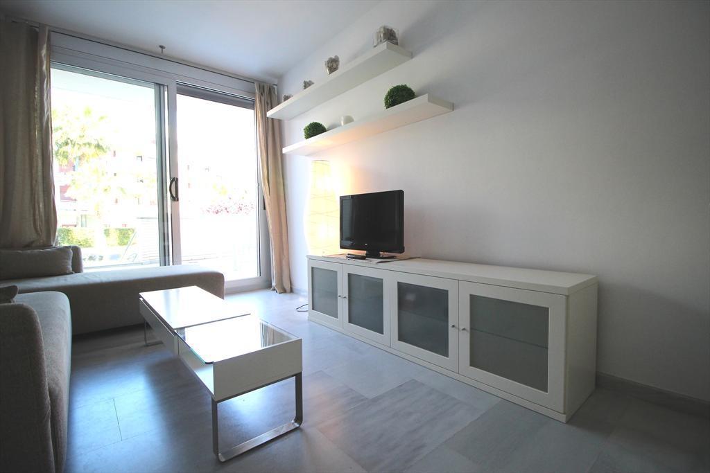 Elegance 55 Daire Denia Dış mekan fotoğraf
