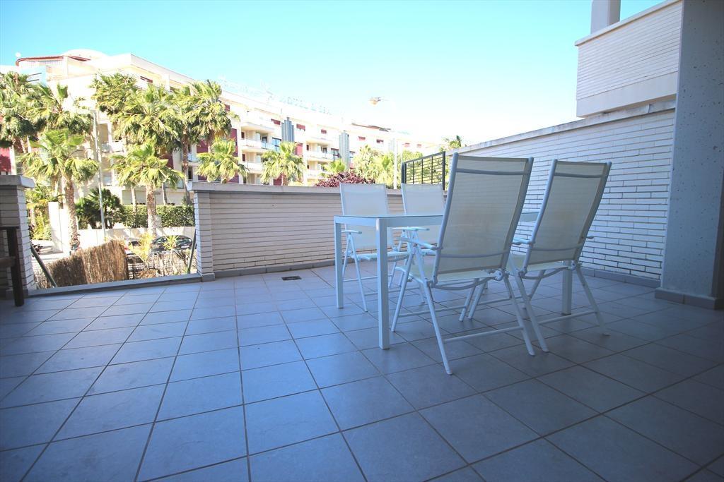 Elegance 55 Daire Denia Dış mekan fotoğraf