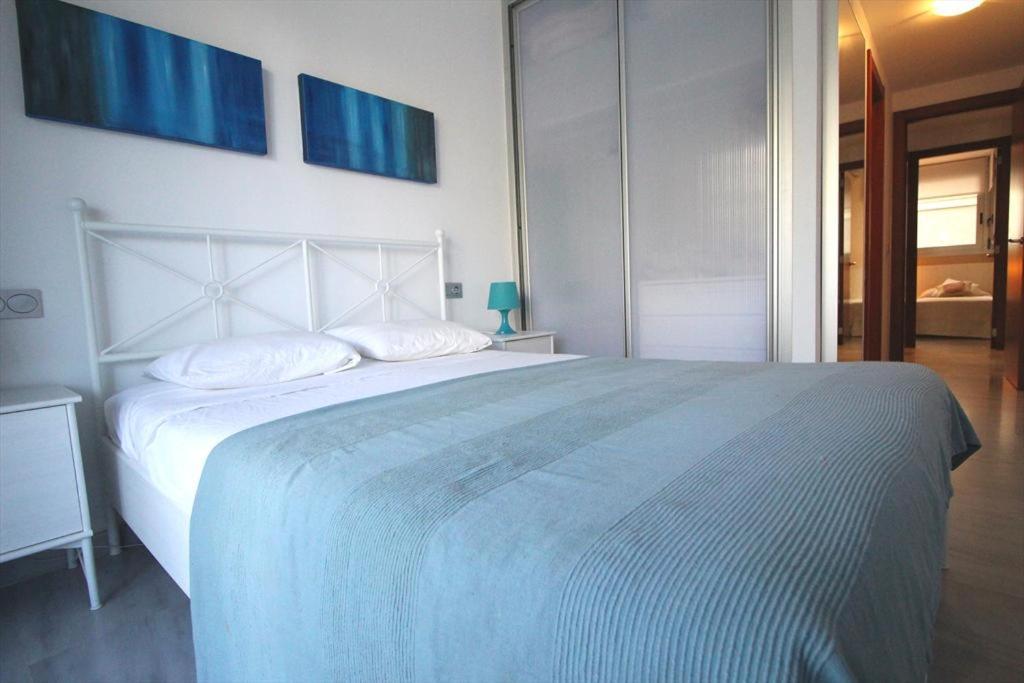 Elegance 55 Daire Denia Dış mekan fotoğraf