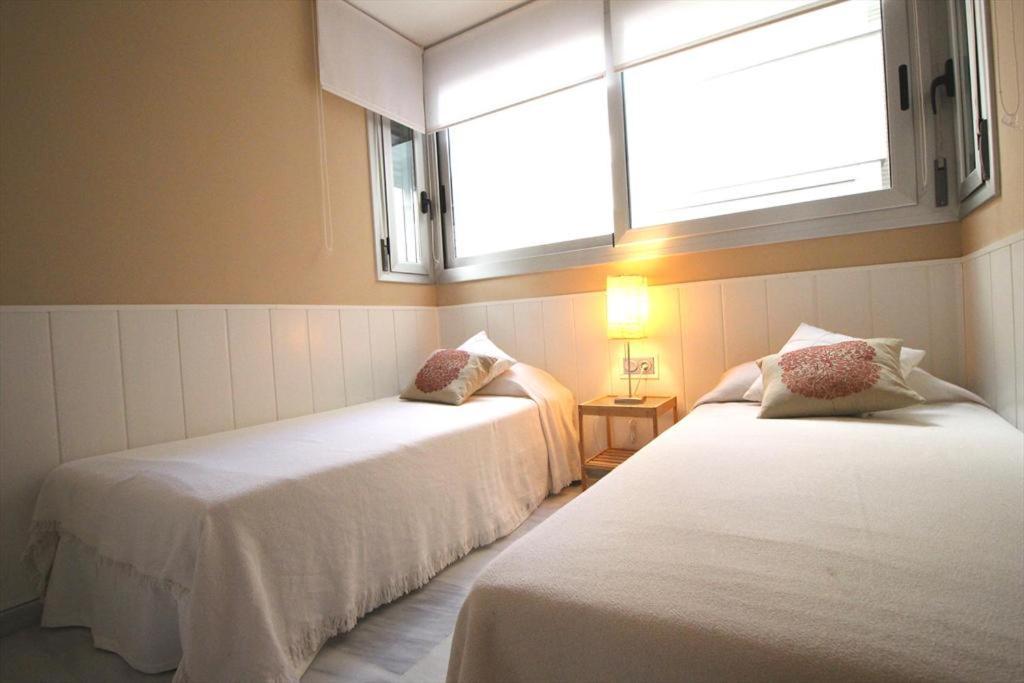 Elegance 55 Daire Denia Dış mekan fotoğraf